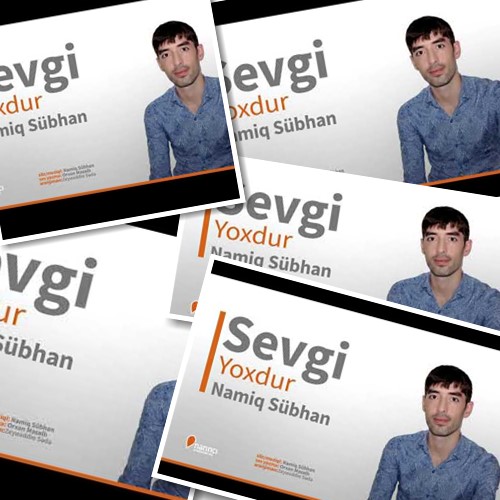 دانلود آهنگ سوگی یوخدور نامیک سوهان